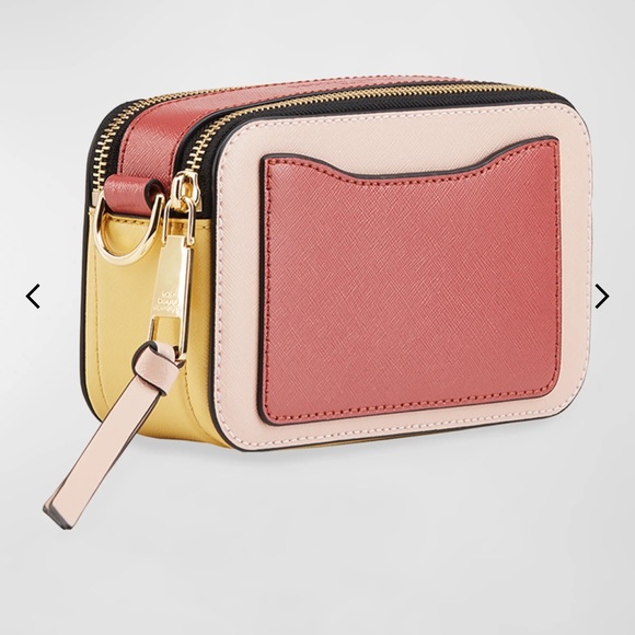 Marc Jacob SnapShot Bag - Picture 12 of 16